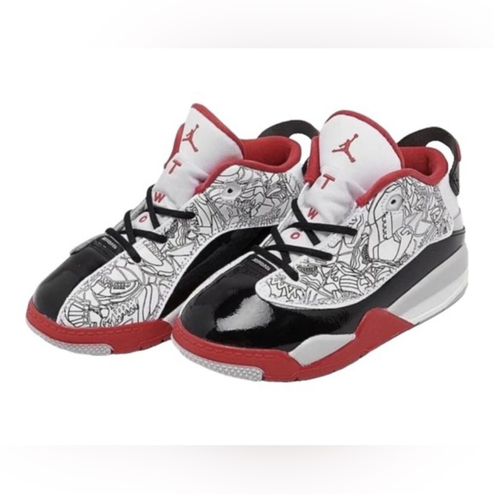 Like New - Air Jordan